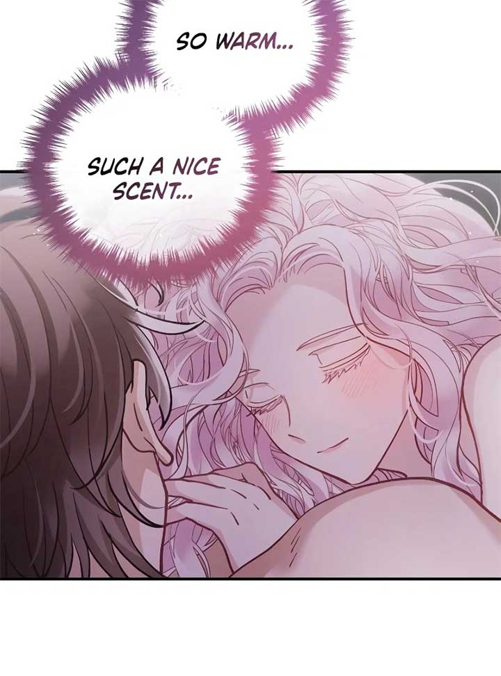 A Beast Swallowed by a Flower chapter 49 page 88