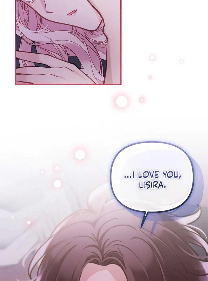 A Beast Swallowed by a Flower chapter 49 page 90