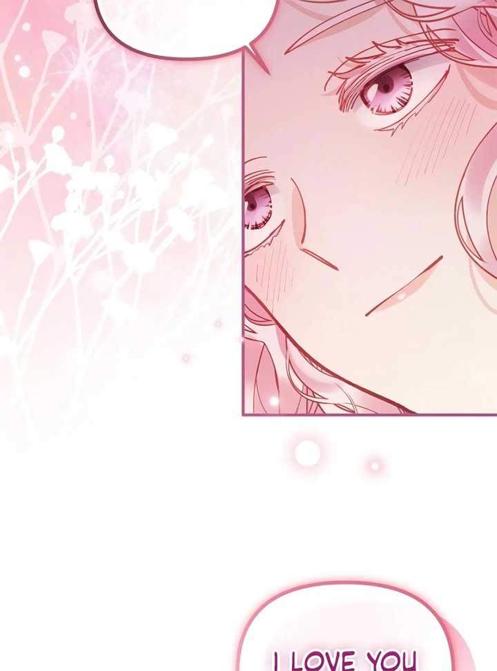 A Beast Swallowed by a Flower chapter 49 page 93