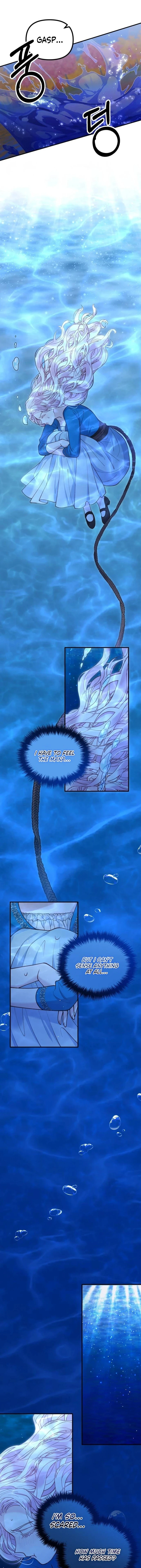 A Beast Swallowed by a Flower chapter 61 page 5