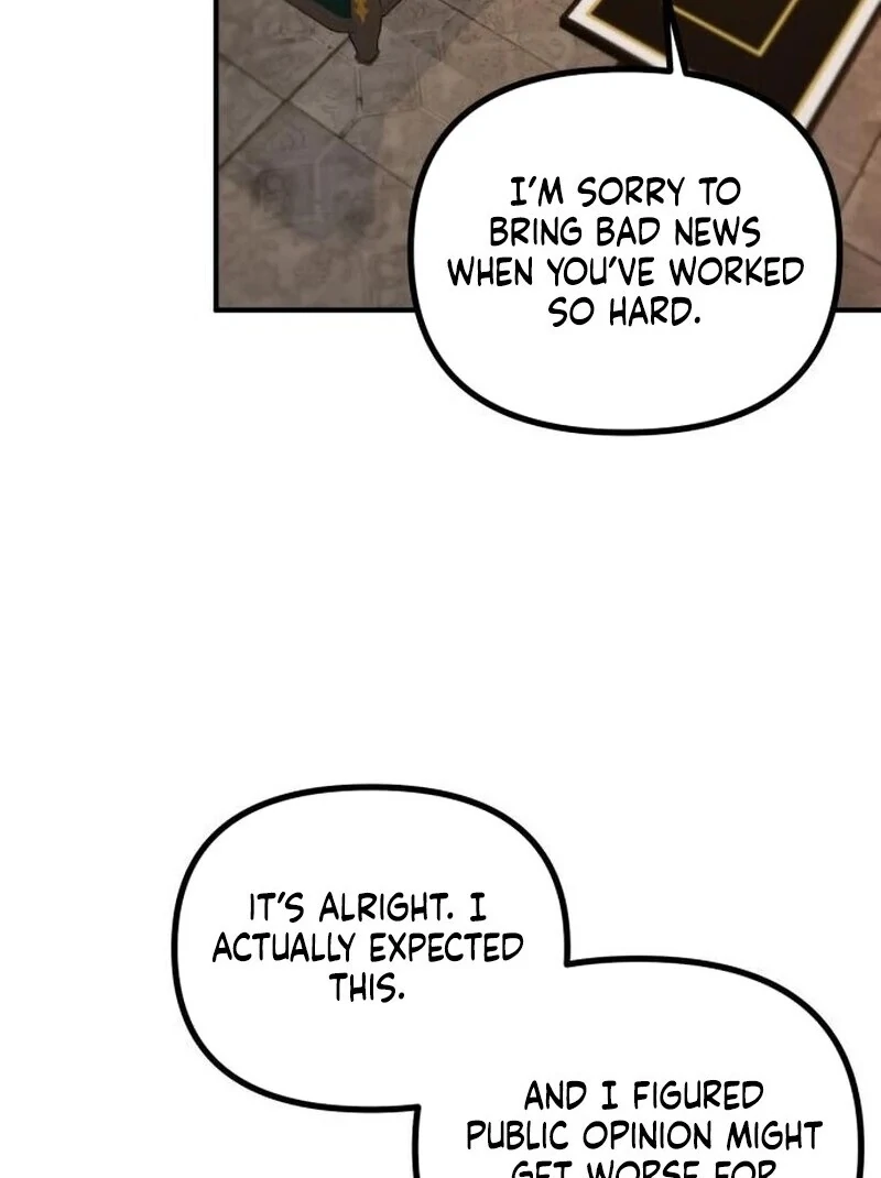 A Beast Swallowed by a Flower chapter 87 page 10