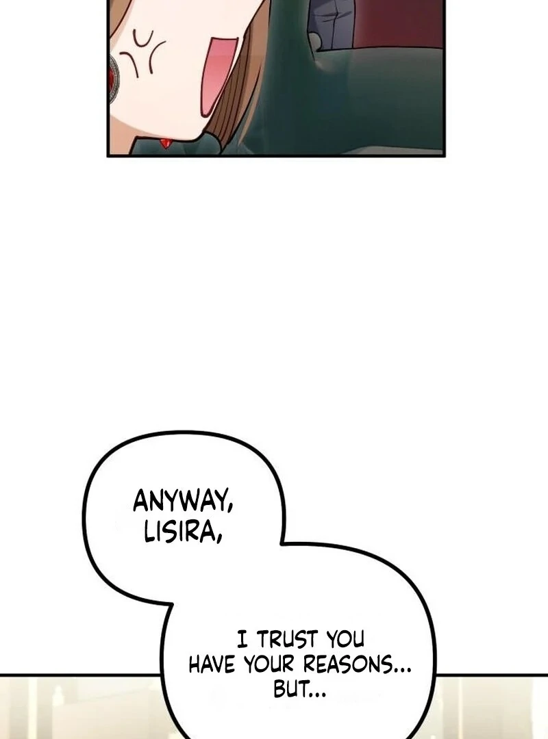 A Beast Swallowed by a Flower chapter 87 page 14