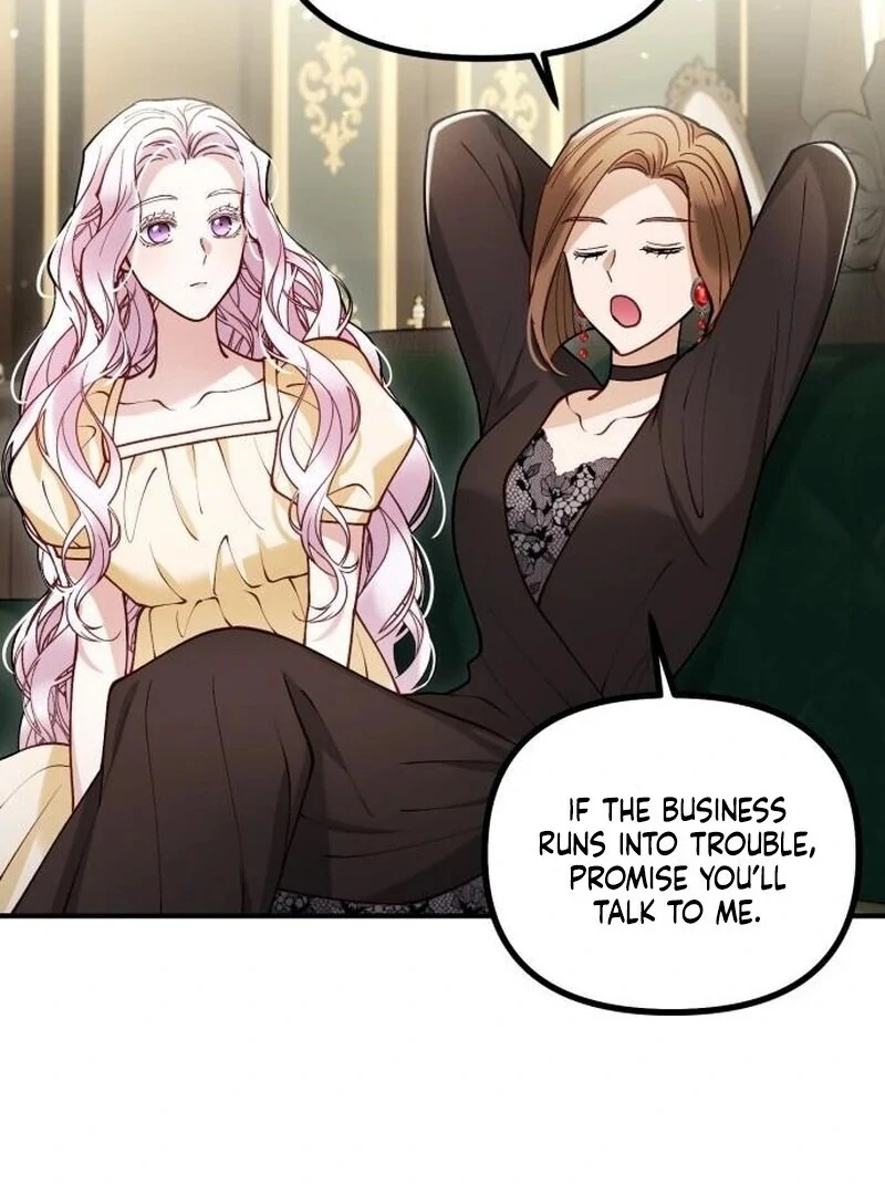 A Beast Swallowed by a Flower chapter 87 page 15