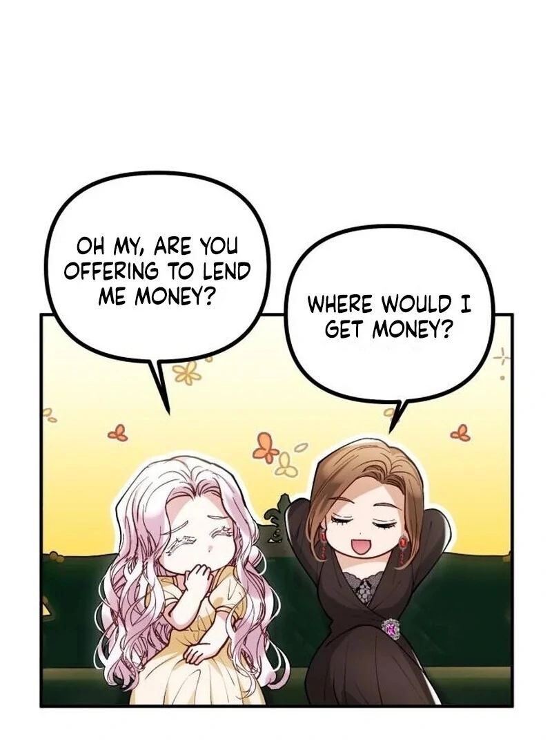 A Beast Swallowed by a Flower chapter 87 page 16