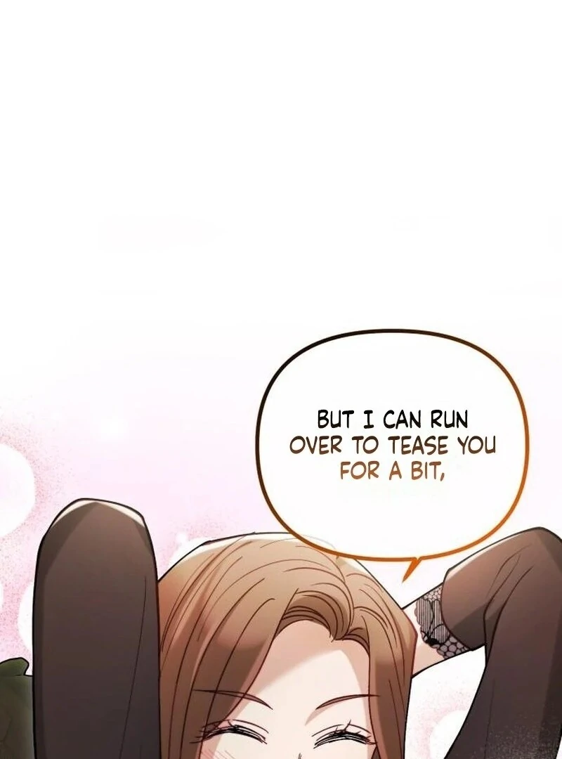 A Beast Swallowed by a Flower chapter 87 page 17