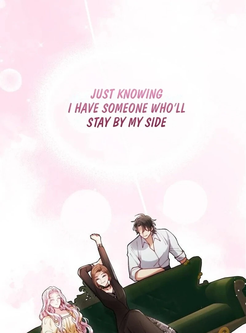 A Beast Swallowed by a Flower chapter 87 page 20
