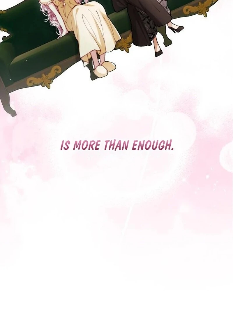 A Beast Swallowed by a Flower chapter 87 page 21