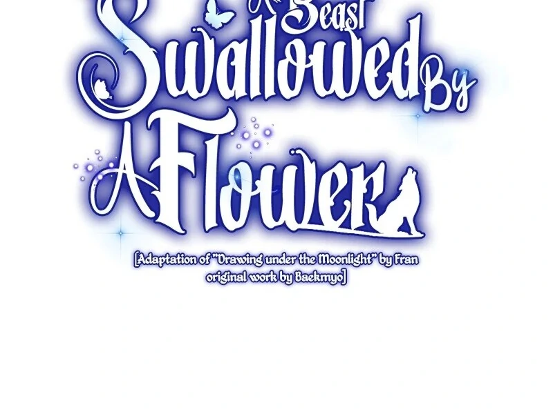 A Beast Swallowed by a Flower chapter 87 page 23