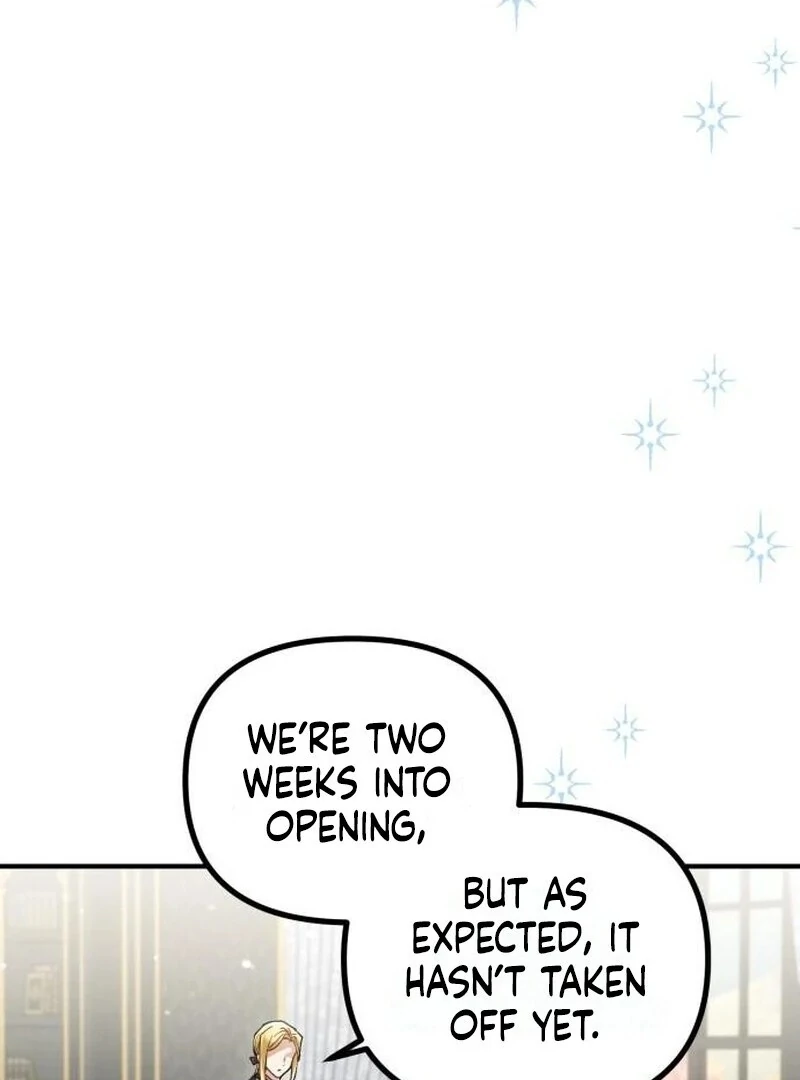 A Beast Swallowed by a Flower chapter 87 page 30