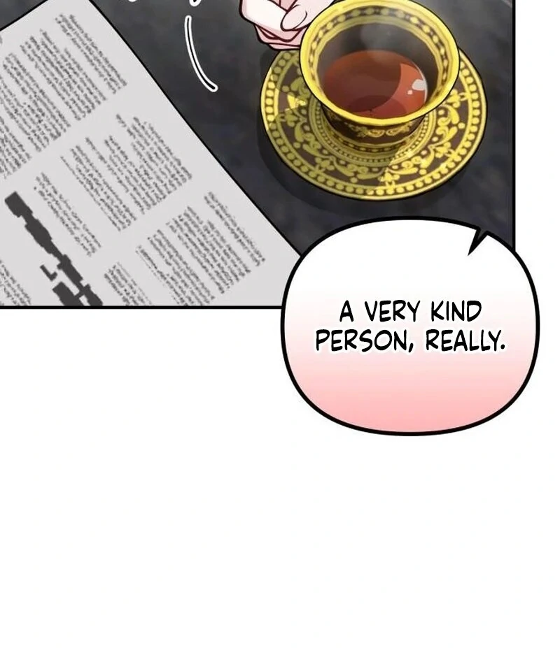 A Beast Swallowed by a Flower chapter 87 page 34