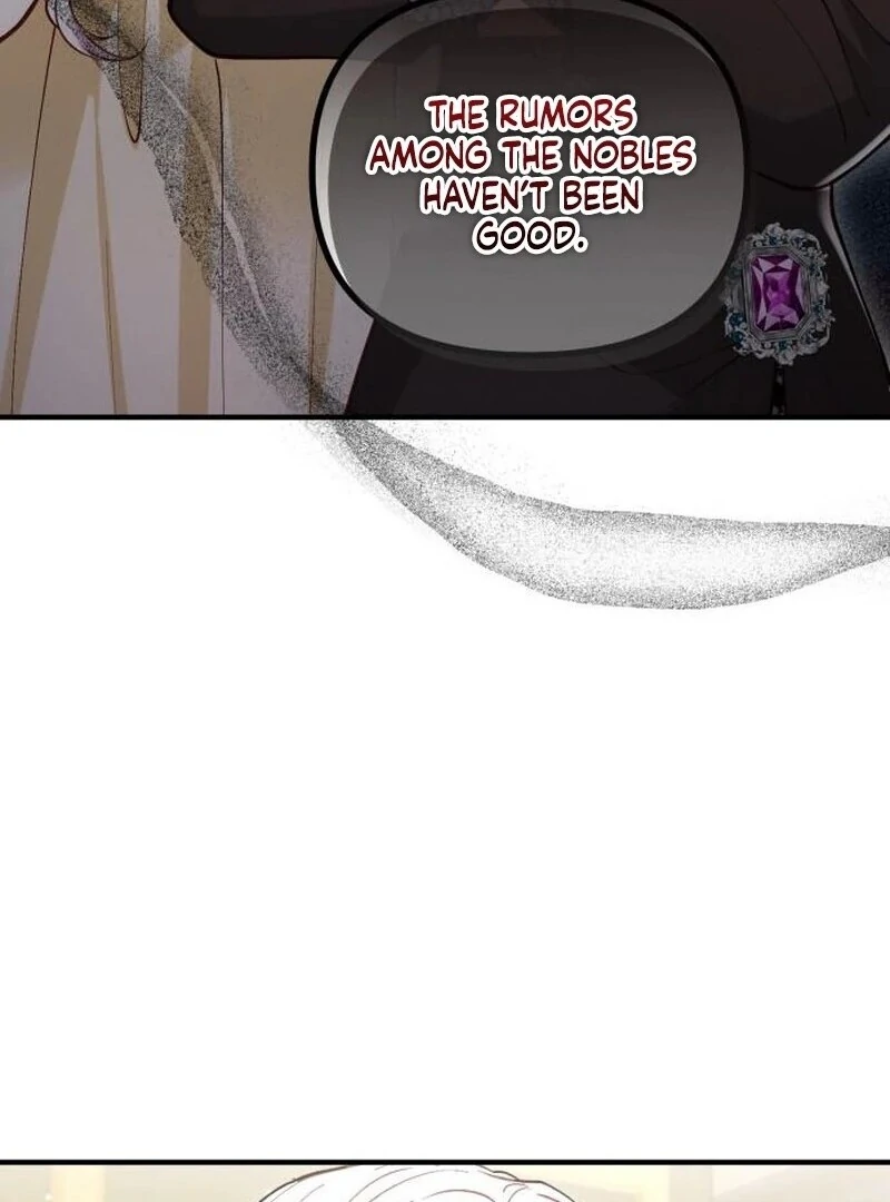 A Beast Swallowed by a Flower chapter 87 page 4