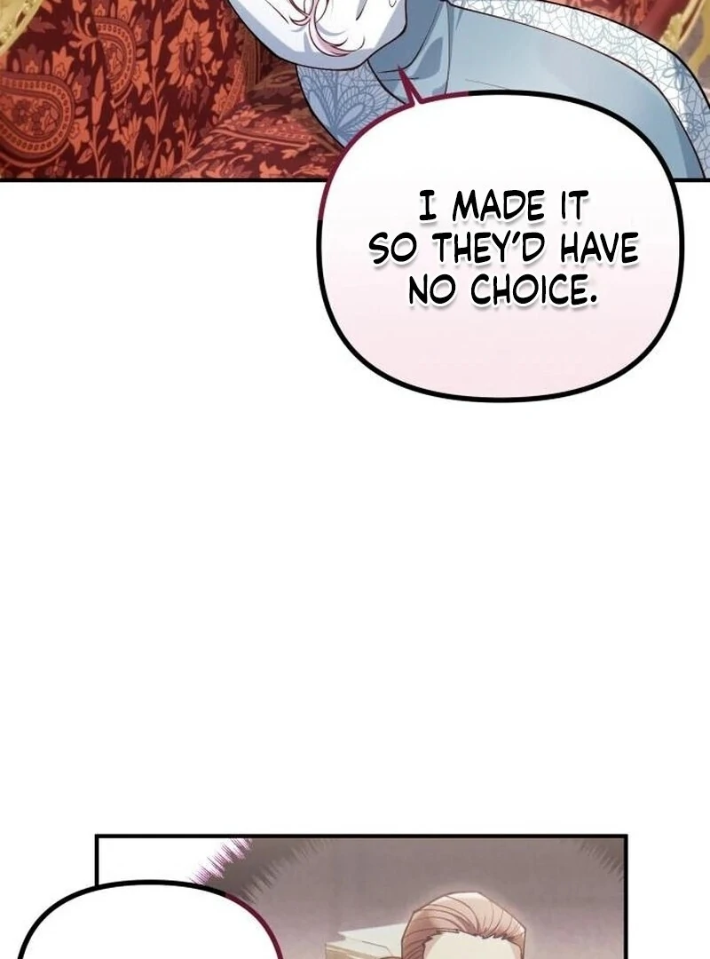 A Beast Swallowed by a Flower chapter 87 page 41