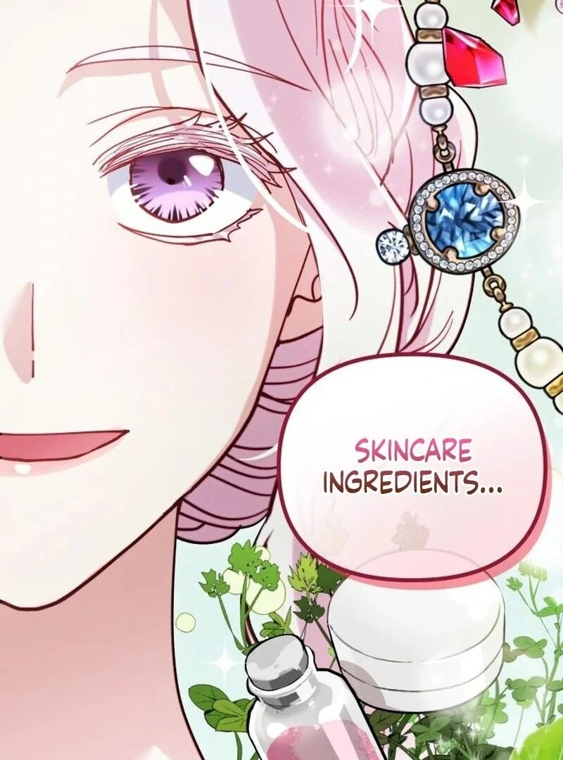 A Beast Swallowed by a Flower chapter 87 page 44