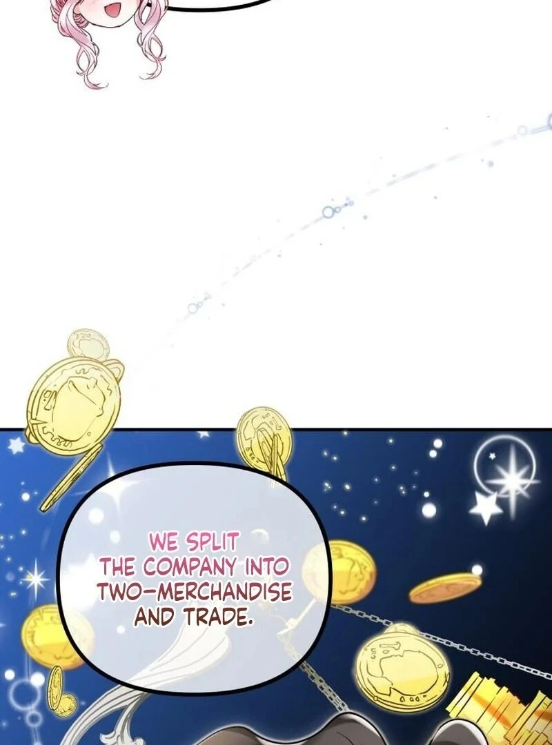A Beast Swallowed by a Flower chapter 87 page 51