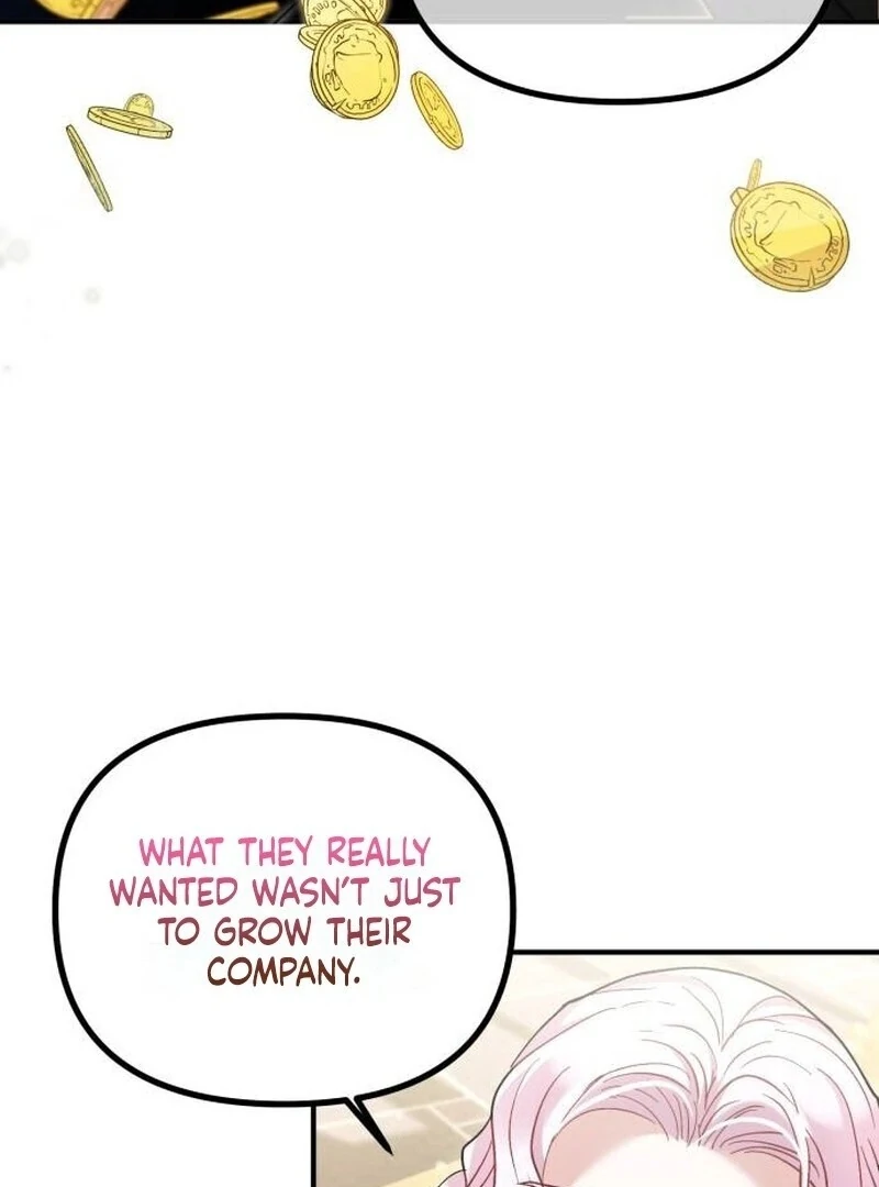 A Beast Swallowed by a Flower chapter 87 page 53