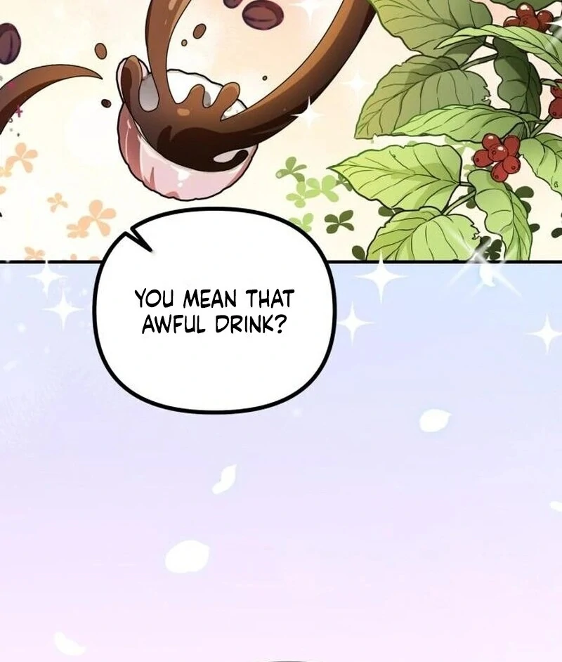 A Beast Swallowed by a Flower chapter 87 page 57