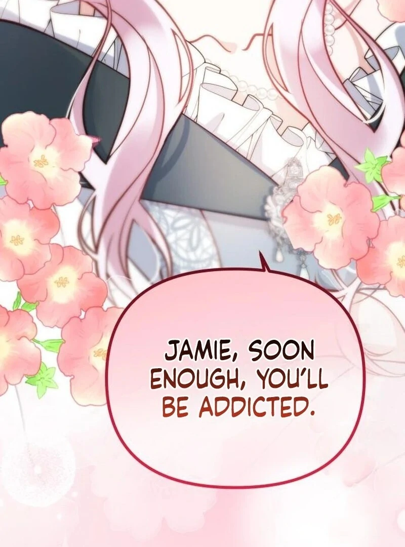 A Beast Swallowed by a Flower chapter 87 page 60