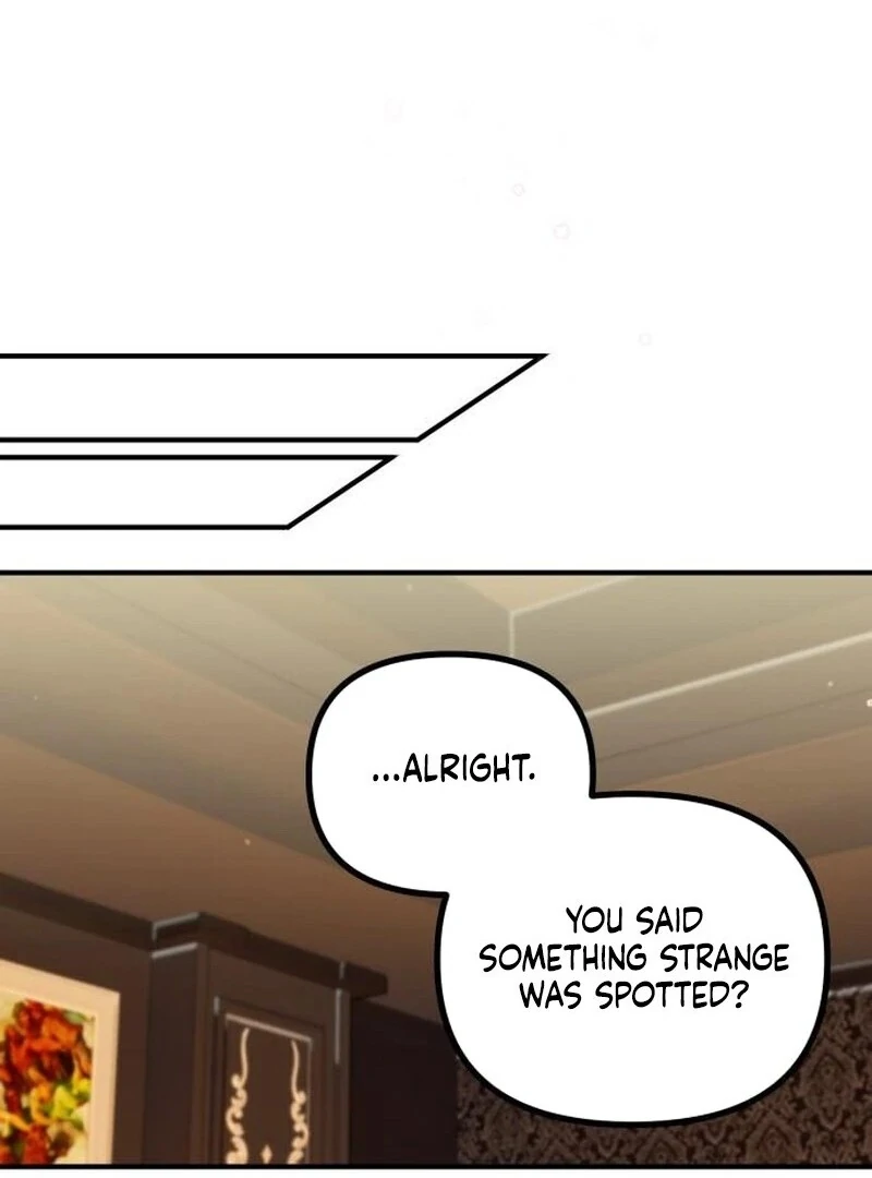 A Beast Swallowed by a Flower chapter 87 page 62