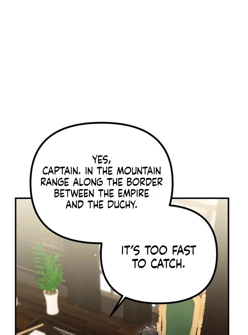 A Beast Swallowed by a Flower chapter 87 page 63