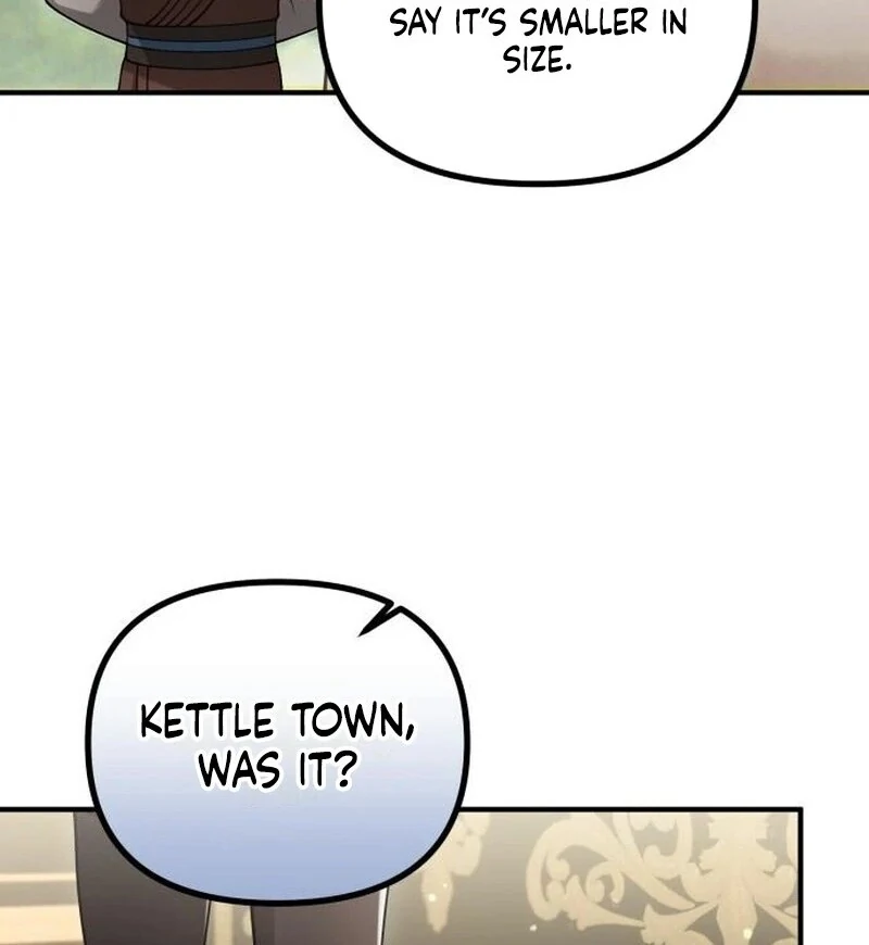 A Beast Swallowed by a Flower chapter 87 page 67