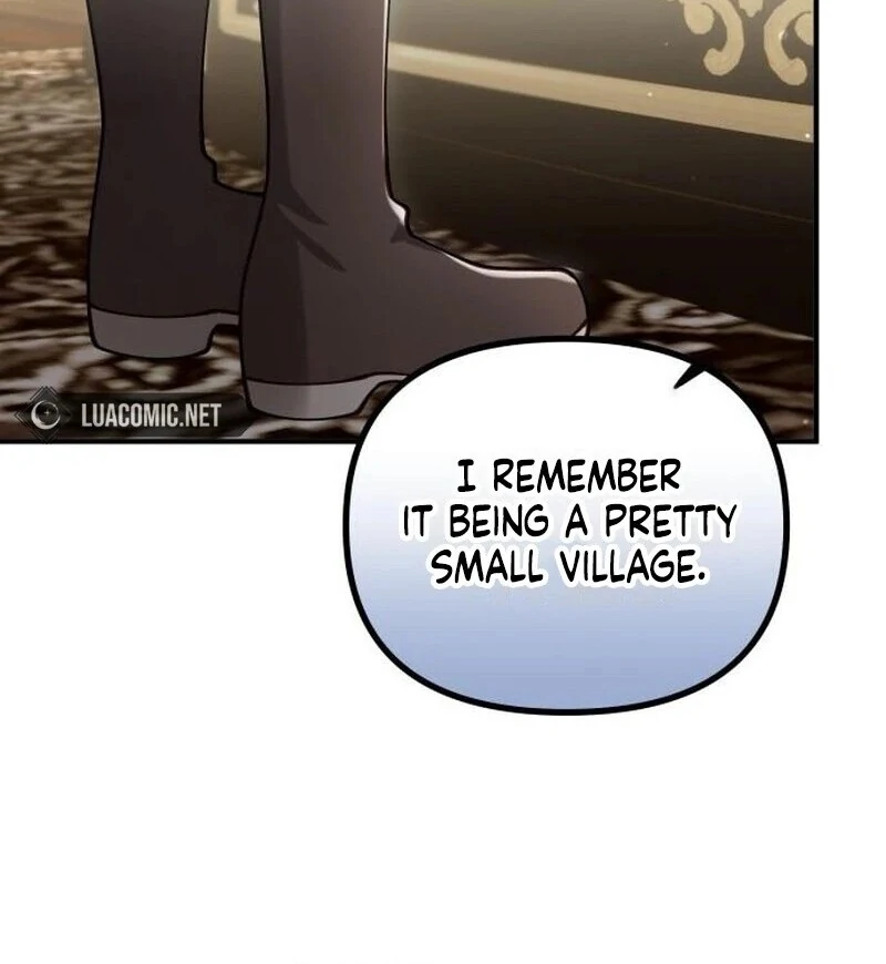 A Beast Swallowed by a Flower chapter 87 page 68