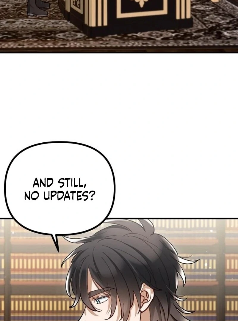 A Beast Swallowed by a Flower chapter 87 page 70