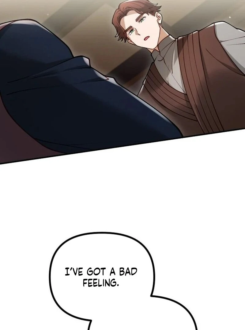 A Beast Swallowed by a Flower chapter 87 page 73