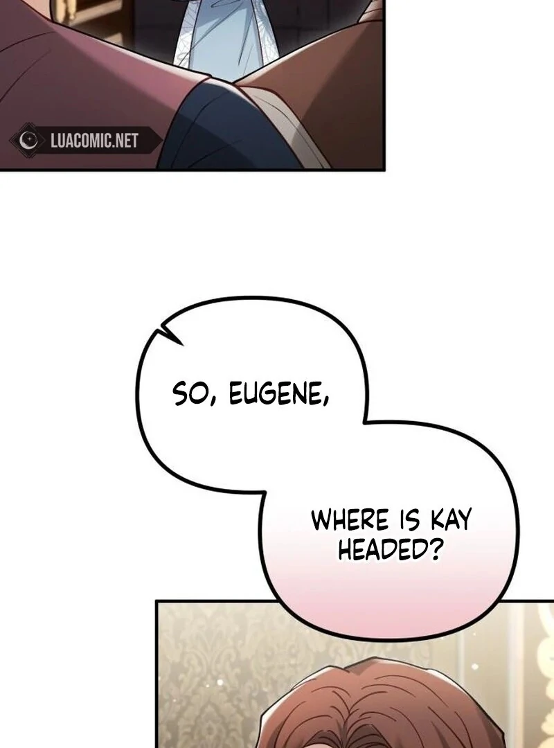 A Beast Swallowed by a Flower chapter 87 page 81