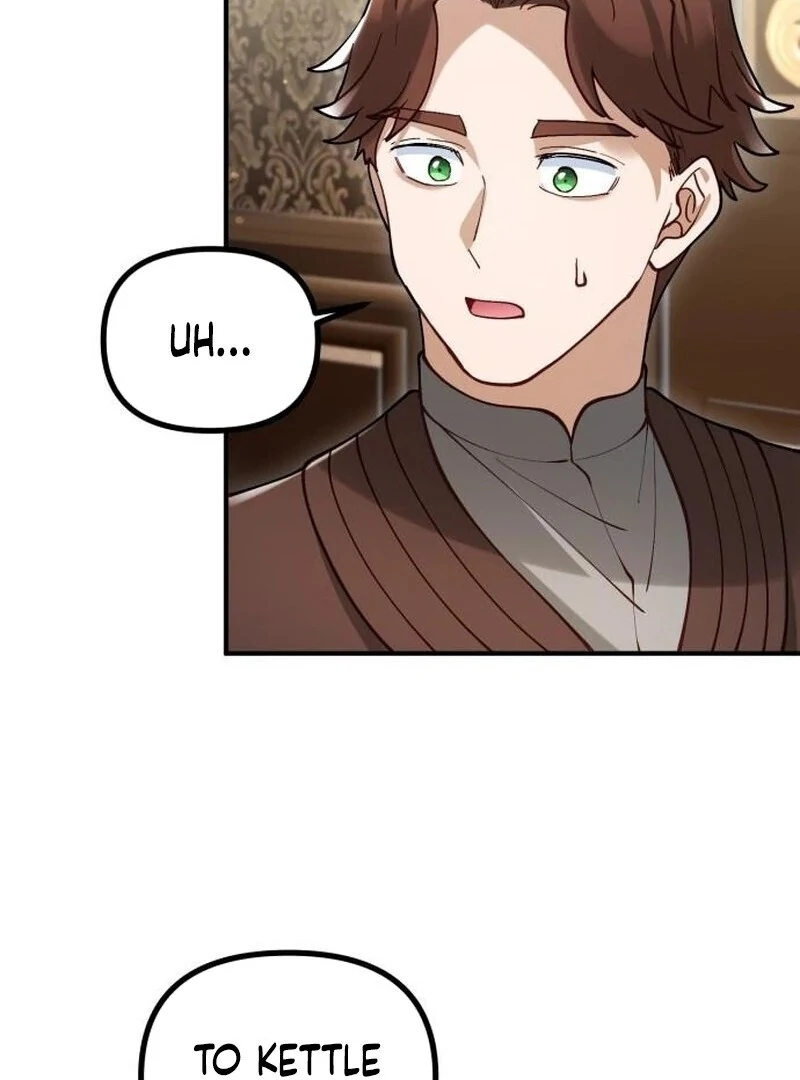 A Beast Swallowed by a Flower chapter 87 page 82