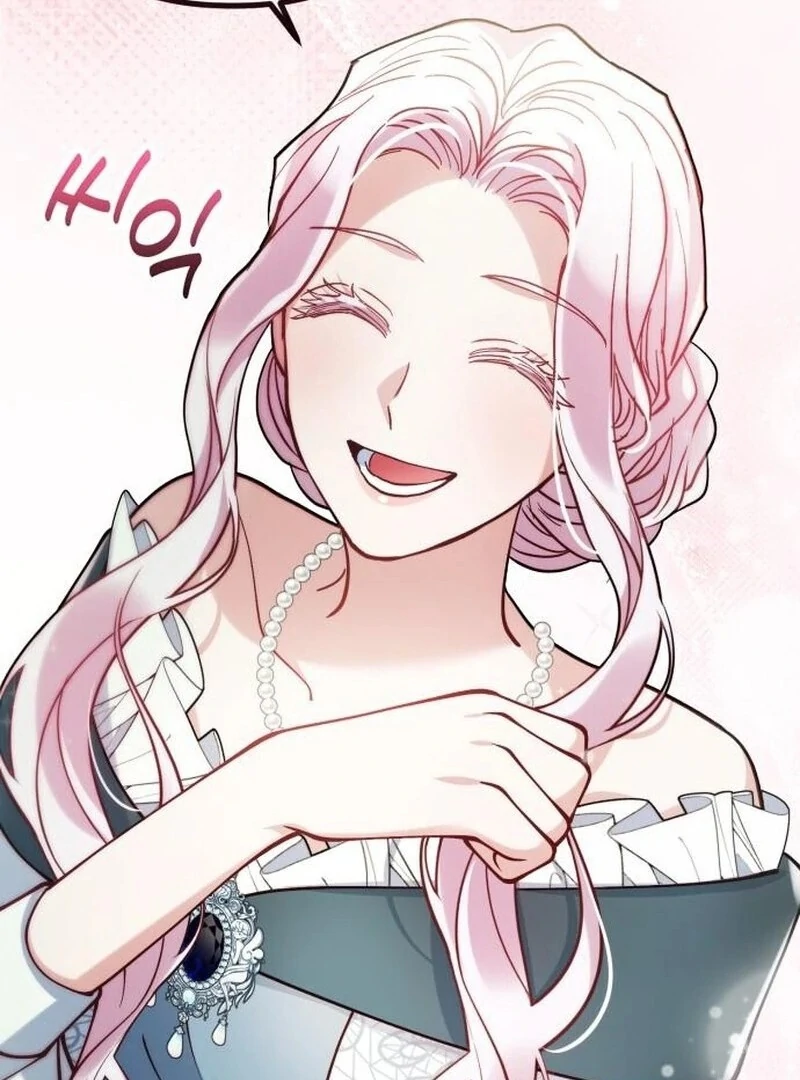 A Beast Swallowed by a Flower chapter 87 page 88
