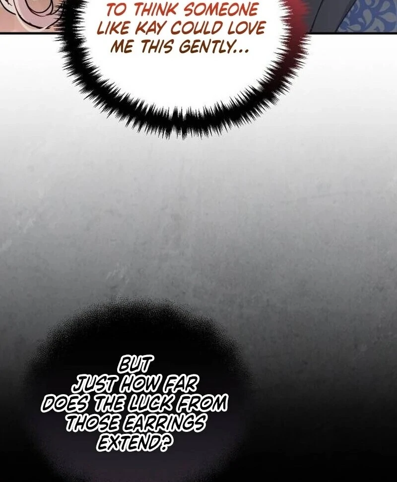 A Beast Swallowed by a Flower chapter 88 page 101