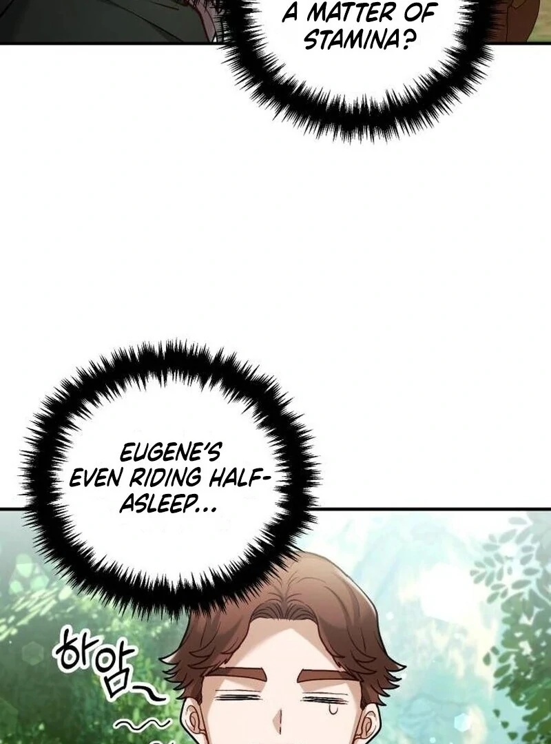 A Beast Swallowed by a Flower chapter 88 page 14