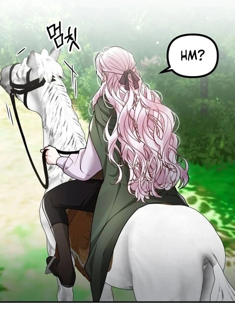 A Beast Swallowed by a Flower chapter 88 page 18
