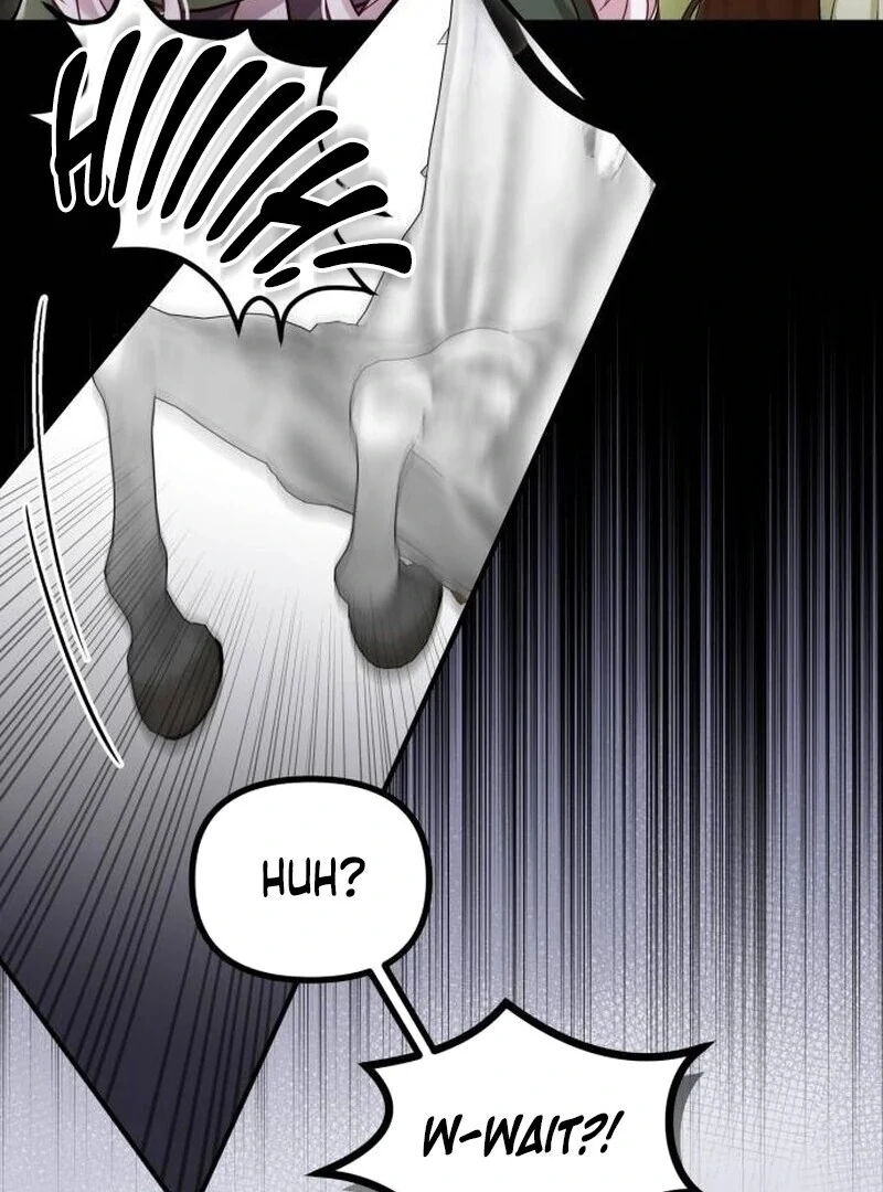 A Beast Swallowed by a Flower chapter 88 page 20
