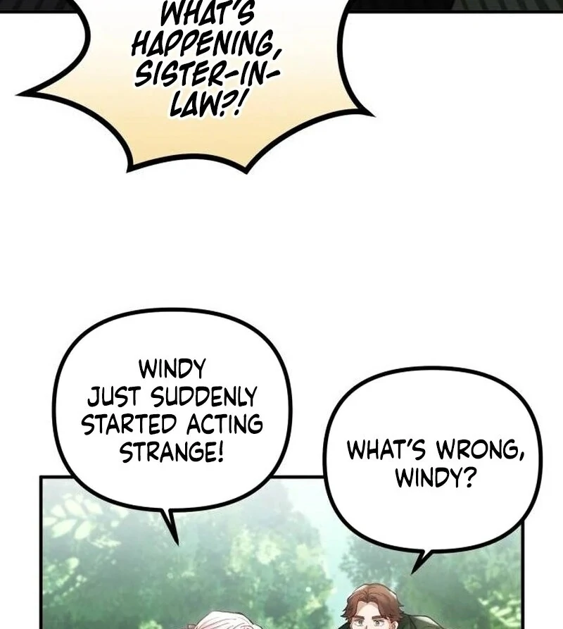 A Beast Swallowed by a Flower chapter 88 page 22