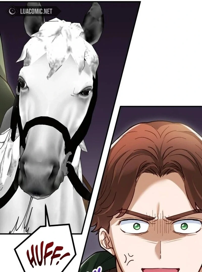 A Beast Swallowed by a Flower chapter 88 page 24