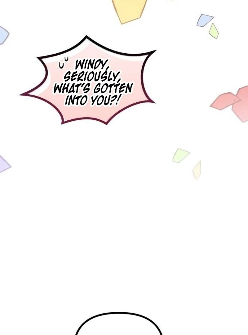 A Beast Swallowed by a Flower chapter 88 page 26