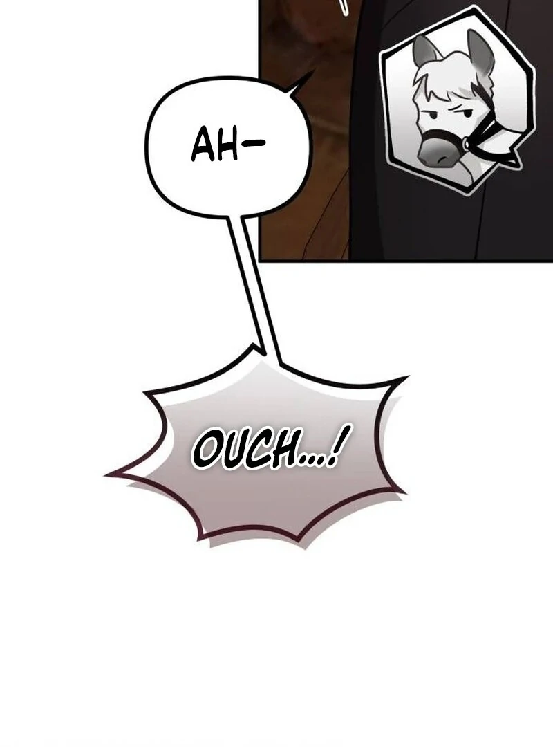 A Beast Swallowed by a Flower chapter 88 page 29