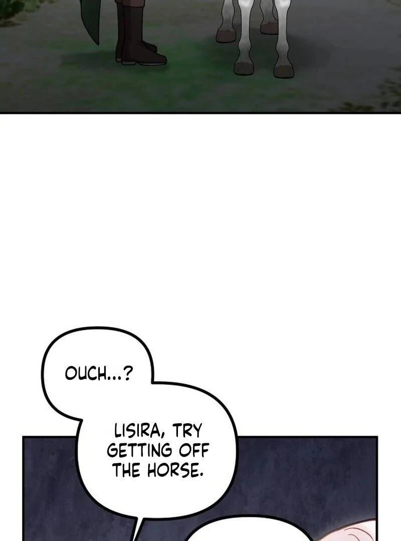 A Beast Swallowed by a Flower chapter 88 page 31
