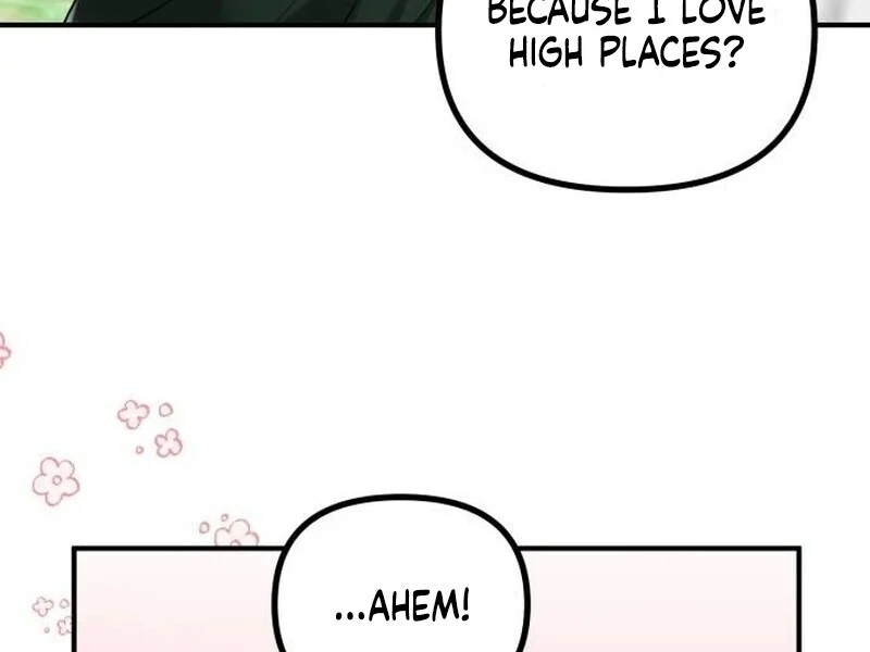 A Beast Swallowed by a Flower chapter 88 page 34