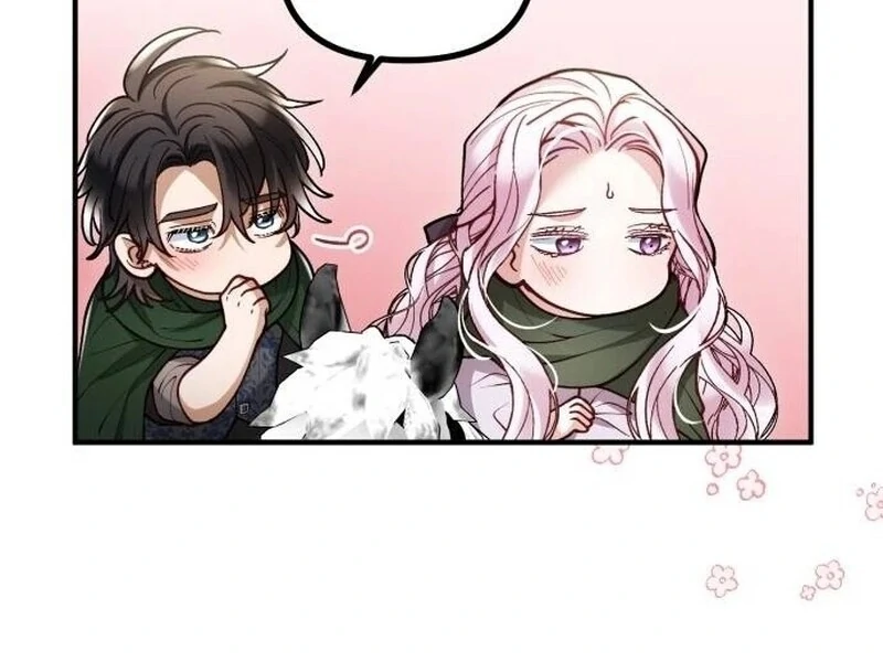 A Beast Swallowed by a Flower chapter 88 page 35