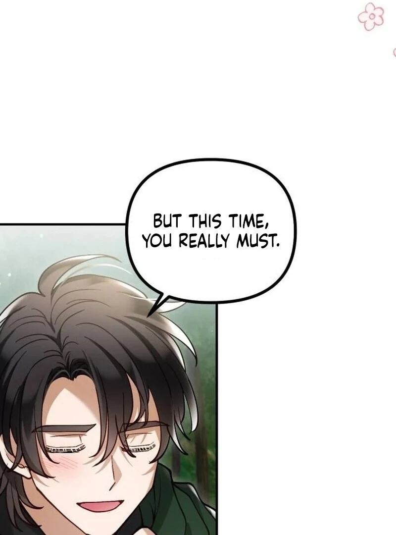 A Beast Swallowed by a Flower chapter 88 page 36