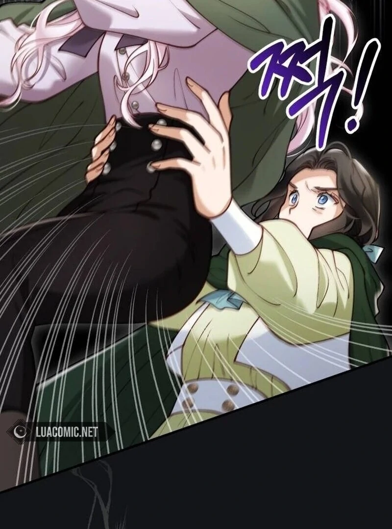 A Beast Swallowed by a Flower chapter 88 page 39