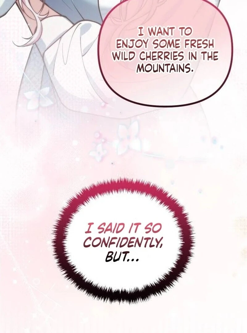 A Beast Swallowed by a Flower chapter 88 page 4