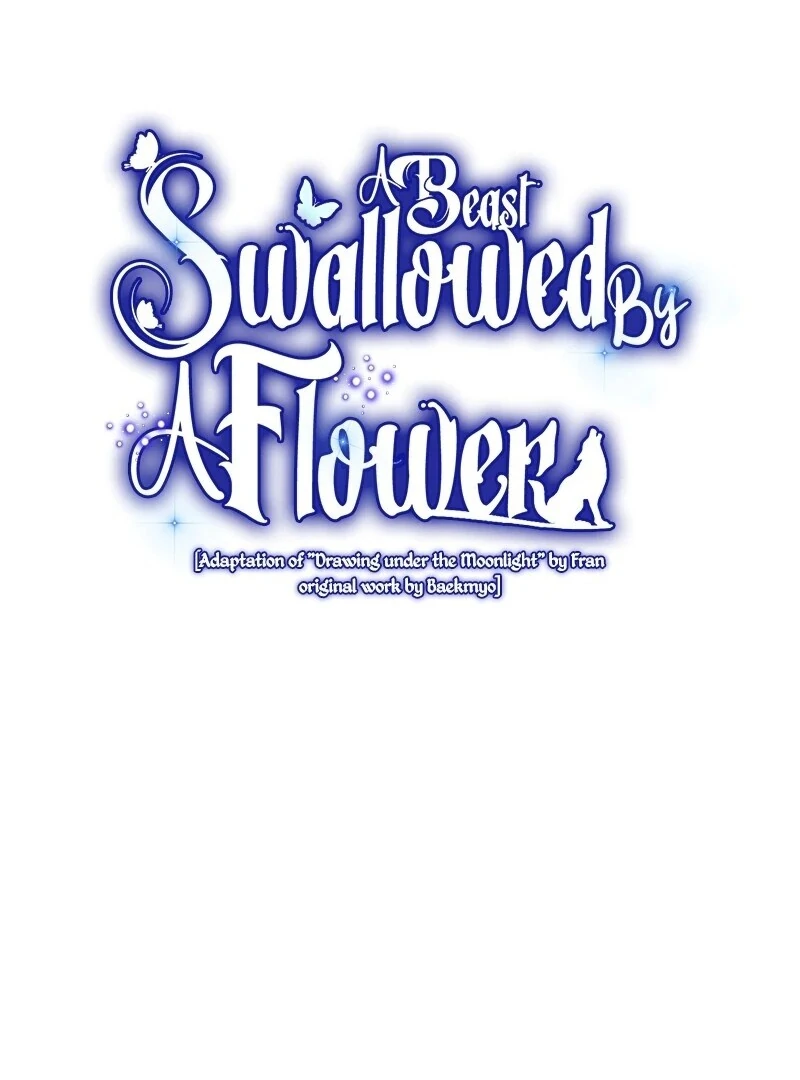 A Beast Swallowed by a Flower chapter 88 page 43
