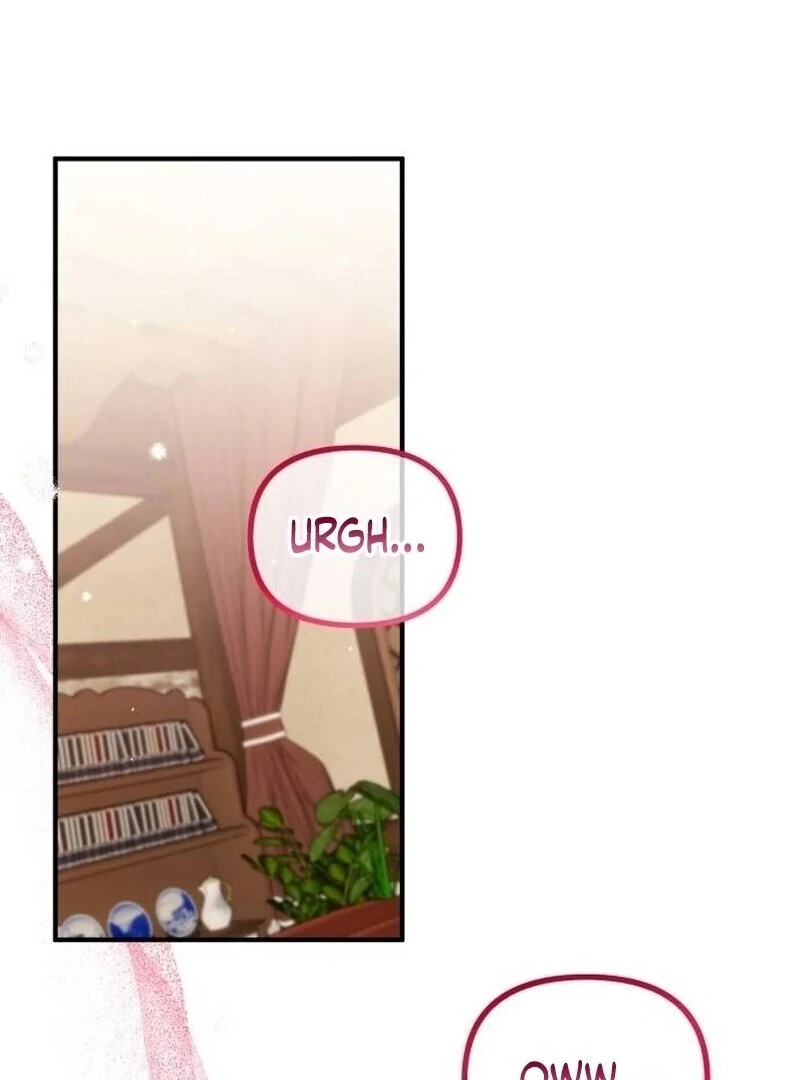 A Beast Swallowed by a Flower chapter 88 page 44