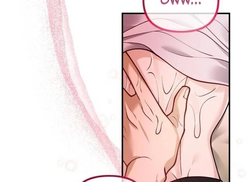 A Beast Swallowed by a Flower chapter 88 page 45