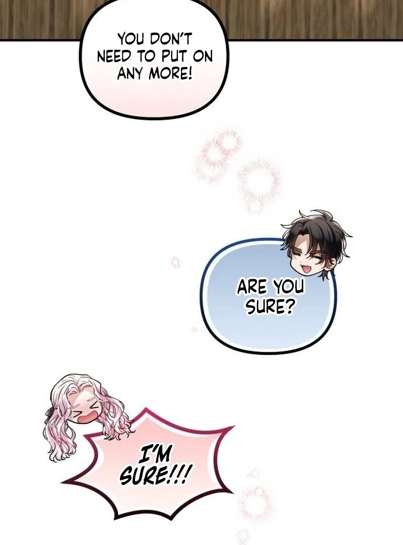 A Beast Swallowed by a Flower chapter 88 page 48