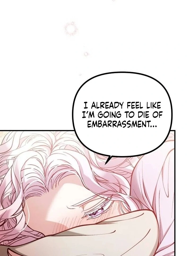 A Beast Swallowed by a Flower chapter 88 page 49