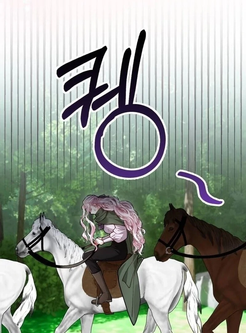 A Beast Swallowed by a Flower chapter 88 page 5